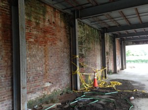 Bar area? @Lenape Bar